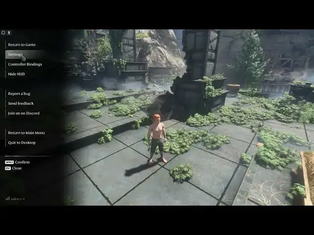 Video thumbnail for How To Change Keyboard & Mouse Bindings In Enshrouded