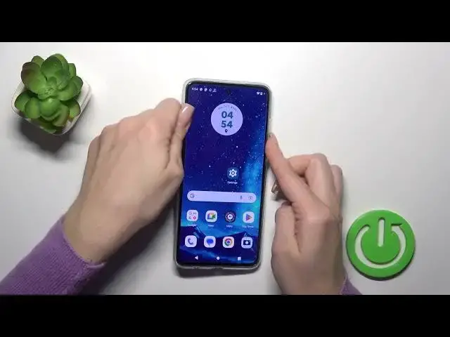 'Video thumbnail for MOTOROLA Moto G84 Face Unlock Test'