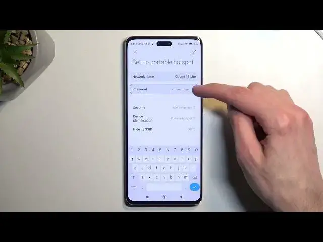 Video thumbnail for How to Enable Portable Hotspot on XIAOMI 13 Lite?