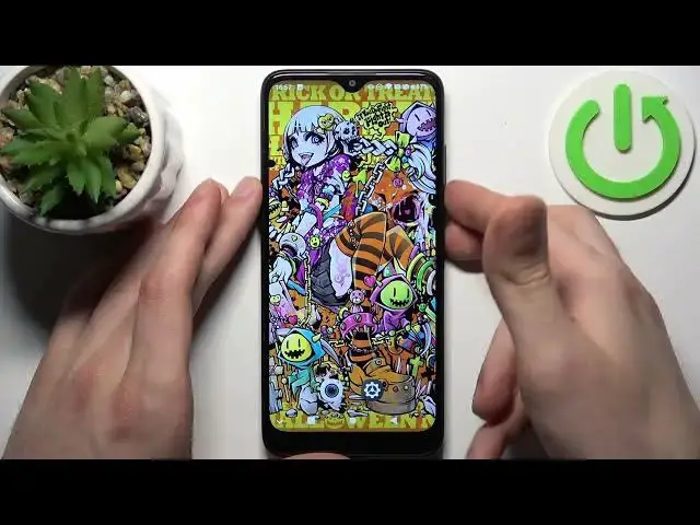 Video thumbnail for How to Take Screenshot on ALCATEL 1SE Lite