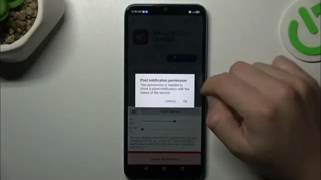 Video thumbnail for How to Make the Sound on ZTE Blade A73 Phone Louder - Boosting Audio Volume