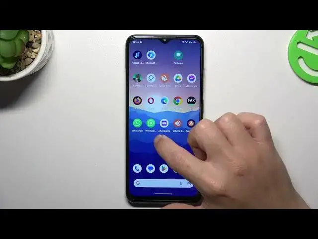 'Video thumbnail for How to Install 2 WhatsApp Apps on NOKIA G42'