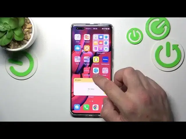 Video thumbnail for How to Show Internet Speed on Huawei Nova 11 Pro?
