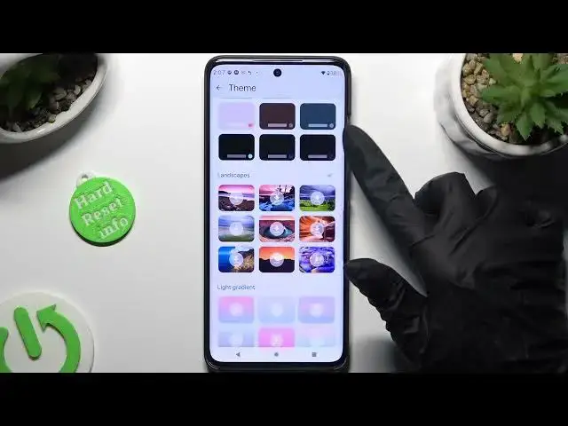Video thumbnail for How to Change and Customize Keyboard Theme on MOTOROLA Edge 40 Neo