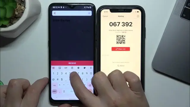 Video thumbnail for How to Share Photos from iPhone to Android