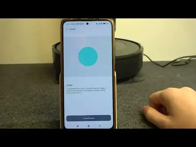 Video thumbnail for Roomba Hunt is Over! 🕵️‍♂️🌐 Learn How to Locate Your iRobot Roomba i4 Instantly!