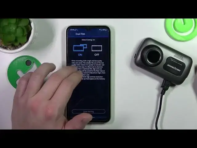 Video thumbnail for Nextbase GW622: How to Enable Dual Files in Just 5 Minutes - How to Backup Recordings on Nextbase