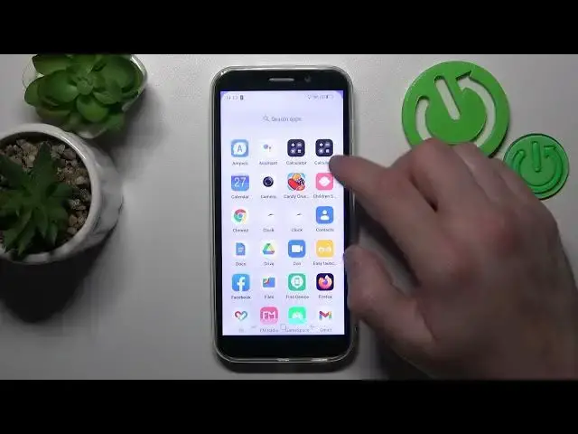 Video thumbnail for How to Change the Volume Keys Control on your Doogee X97 Pro? Check how to Manage Function of Button