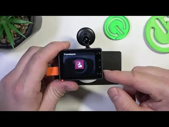 Video thumbnail for How to Start Travel Laps on Garmin Dash Cam 57