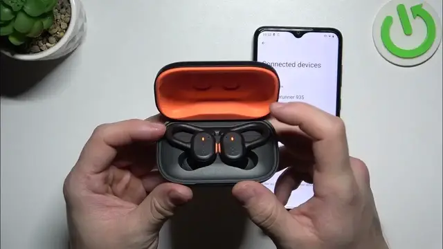 Video thumbnail for How To Soft Reset SkullCandy Push Active