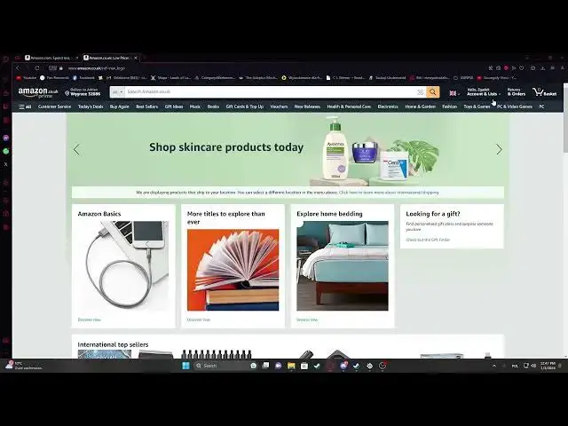 Video thumbnail for How To Check Amazon Gift Card Amount in 2024