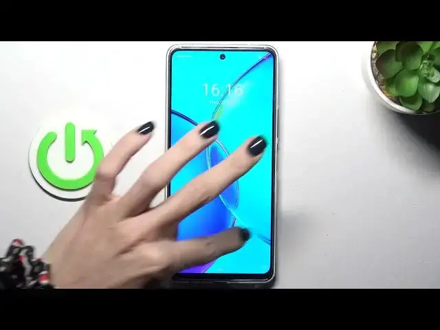 'Video thumbnail for How to Reset All Settings on VIVO IQOO Z8'