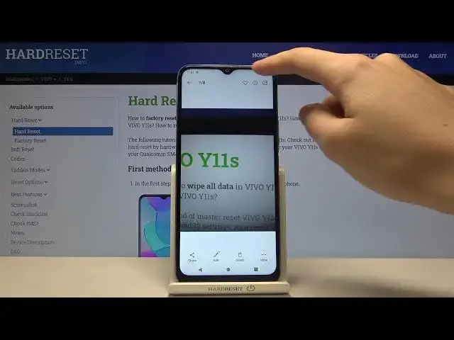'Video thumbnail for Camera Top Tricks for VIVO Y11s – Best Camera Features'