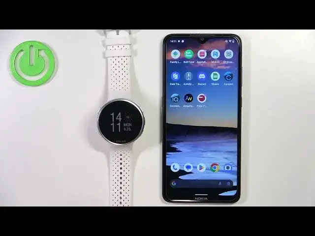 Video thumbnail for How to Enable Android Phone Notifications on POLAR Pacer Pro
