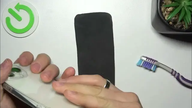 Video thumbnail for iPhone 15 Pro USB Port Cleaning with Household Items: Fix Charging Issues!