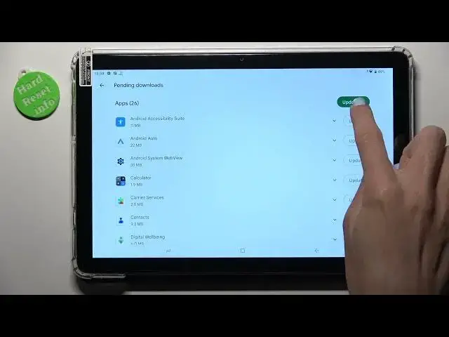 Video thumbnail for Update Apps on DOOGEE T10 - Download Latest App Version