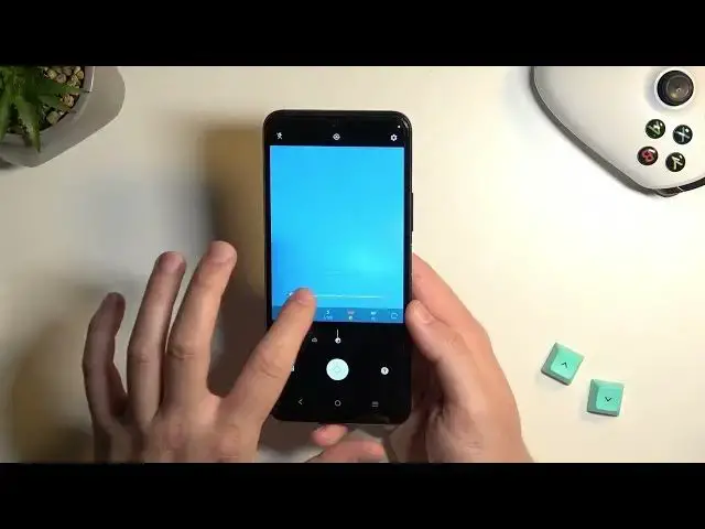 Video thumbnail for Camera Pro Mode Overview On Vivo Y21S