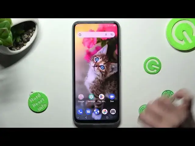 Video thumbnail for How to Turn On/Off Auto Rotate Screen on ZTE AXON 20 - Manage Autorotation