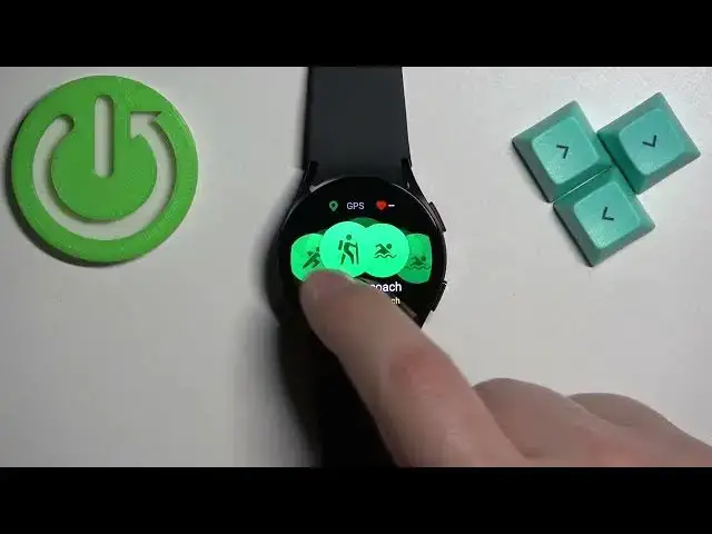 Video thumbnail for How to Add Workout to Samsung Galaxy Watch 6?
