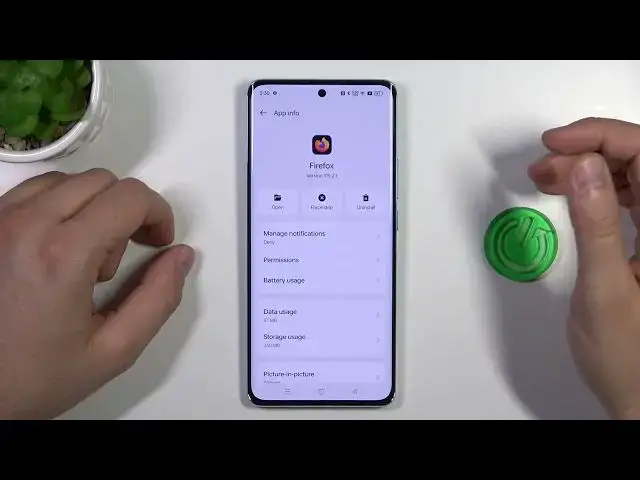 Video thumbnail for How to Uninstall Apps on OPPO Reno 10