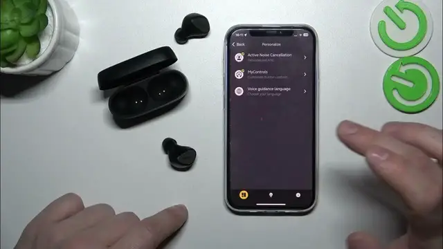 Video thumbnail for How to Customize ANC on Your Jabra Connect 5t for Optimal Listening