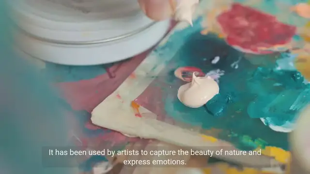Video thumbnail for The Cultural History of Watercolor Art