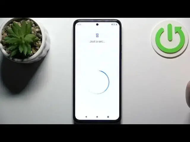 Video thumbnail for HTC U23 Pro Initial Set Up