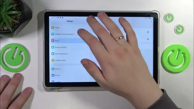 Video thumbnail for How to Set Up the Do Not Disturb Mode on BLACKVIEW Tab 12 Pro