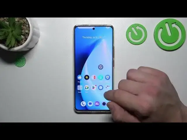 'Video thumbnail for How to Activate Airplane Mode on REALME 11 Pro'