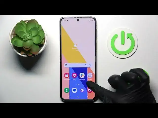 Video thumbnail for How to Apply Dark Theme on Samsung Galaxy Z Flip5?