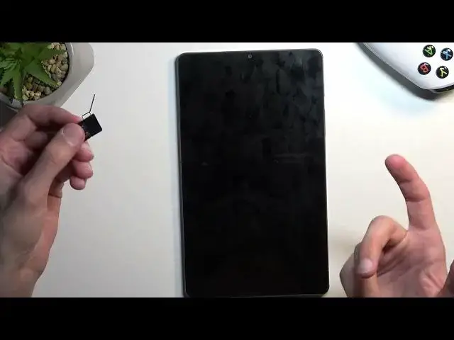 Video thumbnail for How to Insert Micro SD Card in REALME Pad Mini – Add Micro Memory Card