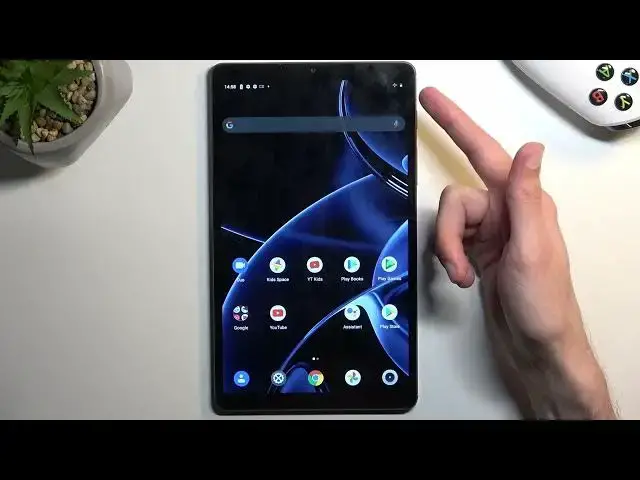 'Video thumbnail for How to Enable Power Saving Mode in REALME Pad Mini – Find Battery Saver'