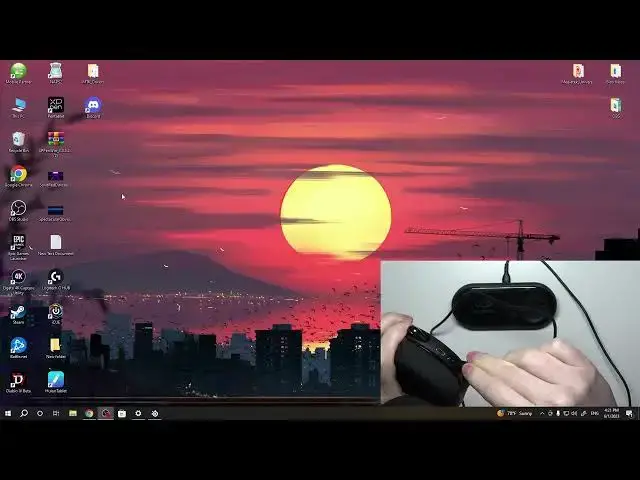 Video thumbnail for How To Connect Steelseries Arctis Pro & Game Dac With PC | First Setup