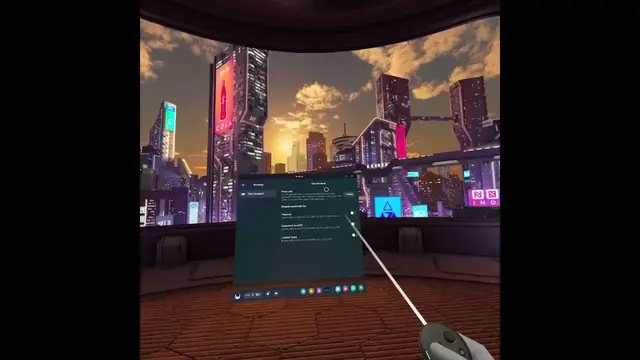 'Video thumbnail for How to Remove Pin and Pattern Verification on Meta OCULUS Quest 3 - Quest 3 Security Tutorial'