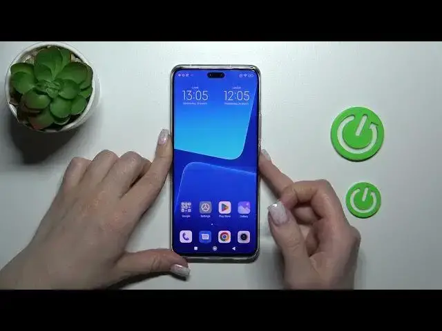 Video thumbnail for How to Activate Fingerprint Animation on Xiaomi 13 Lite?