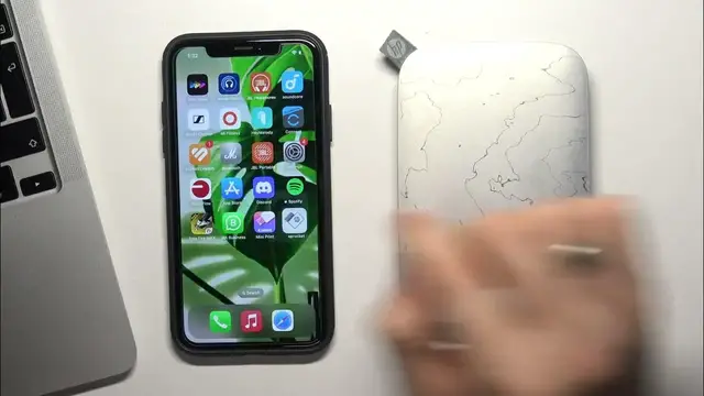 Video thumbnail for How to Check the Battery on Hp Sprocket: Power Up Your Printing Game!