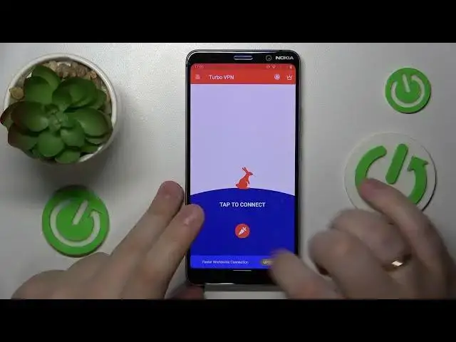 Video thumbnail for How To Set Up VPN On Nokia 9 PureView