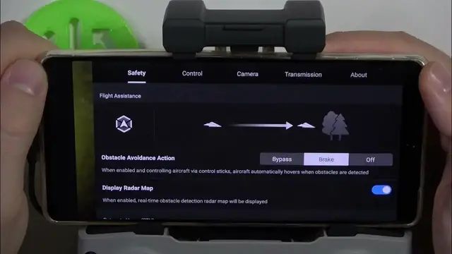 Video thumbnail for How to Change Gimbal Mode on DJI Mini 4 Pro?