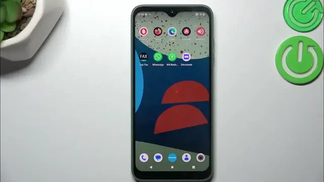 Video thumbnail for How to Add New Apps To Home Screen on FAIRPHONE 4