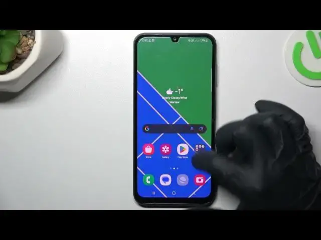 Video thumbnail for How to Manage Wi-Fi Calling on SAMSUNG Galaxy A05s