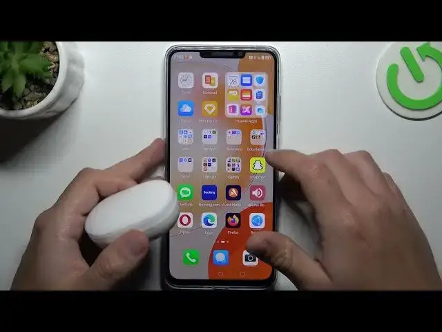 'Video thumbnail for How to Fix Bluetooth Connection on Huawei Nova Y91?'