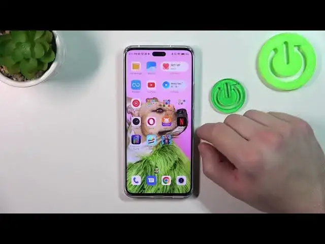 Video thumbnail for How to Switch On / Off Charging Sound on Xiaomi 13 Lite?