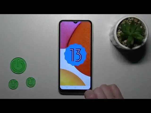 'Video thumbnail for How to Check Android Version in SAMSUNG Galaxy A14 - Check Applied Android'