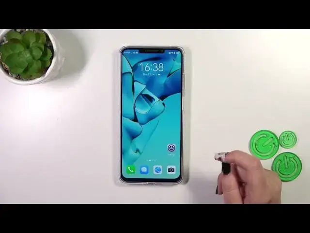 Video thumbnail for How to Check Serial Number on HUAWEI Nova Y91?