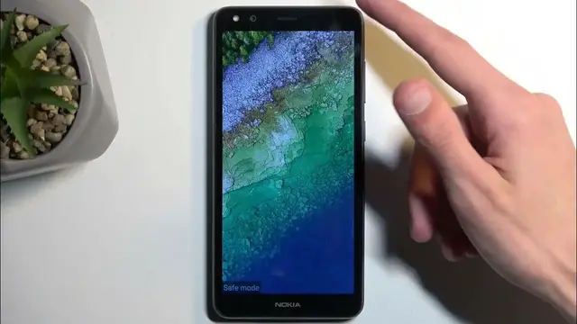 Video thumbnail for How to Boot into a Safe Mode on NOKIA C01 Plus