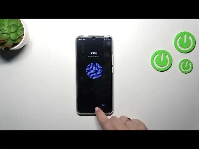 Video thumbnail for How to Add Fingerprint to POCO F5 Pro