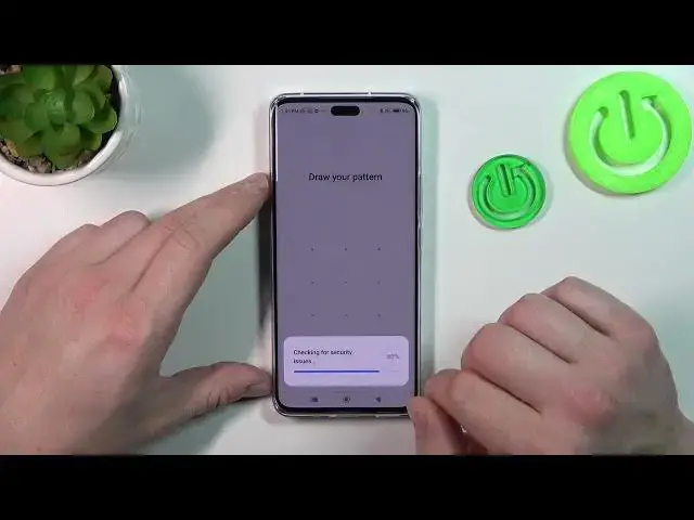 'Video thumbnail for All Screen Lock Methods on Xiaomi 13 Lite'