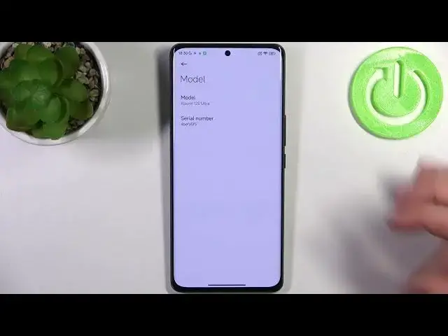 'Video thumbnail for How to Check Serial Number on XIAOMI 12S Ultra'