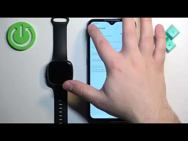 Video thumbnail for How to Enable Android Phone Notifications on FITBIT Versa 4