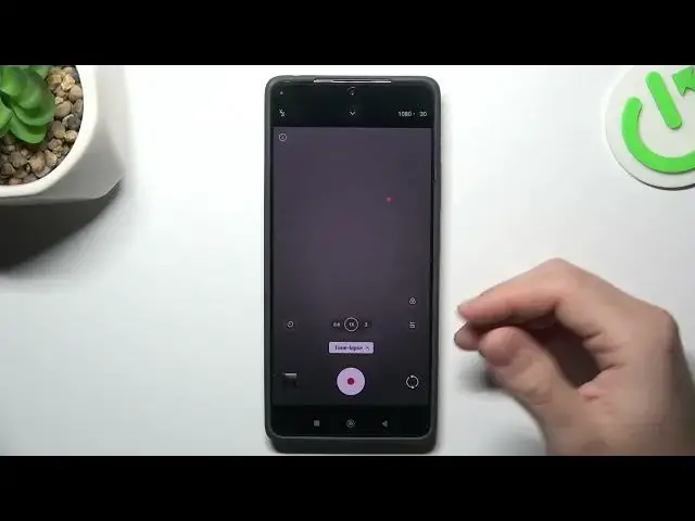 Video thumbnail for How to Change the Camera Timelapse Video Speed on POCO M6 Pro